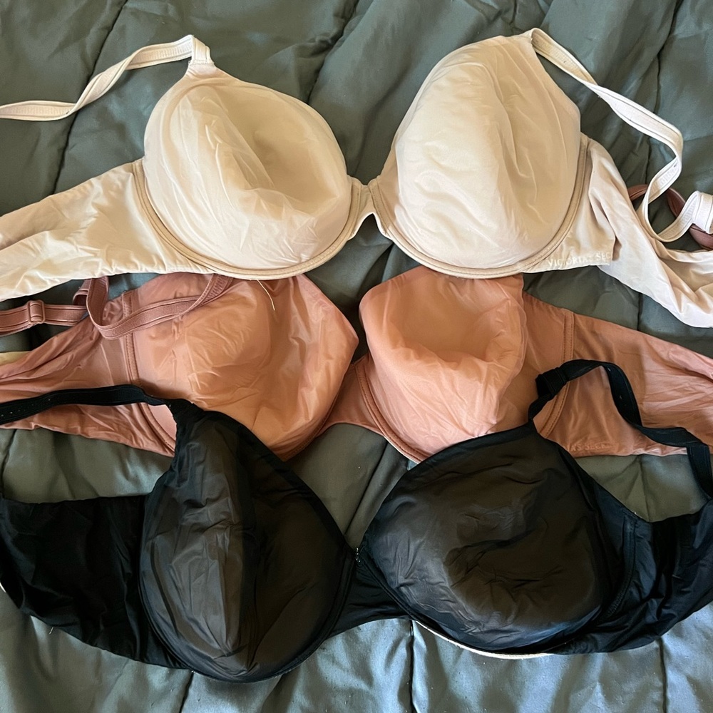 Victoria Secret Bras